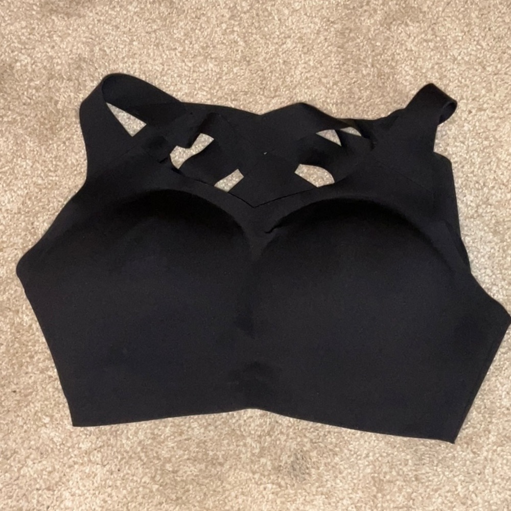 Lululemon Enlite Bra
